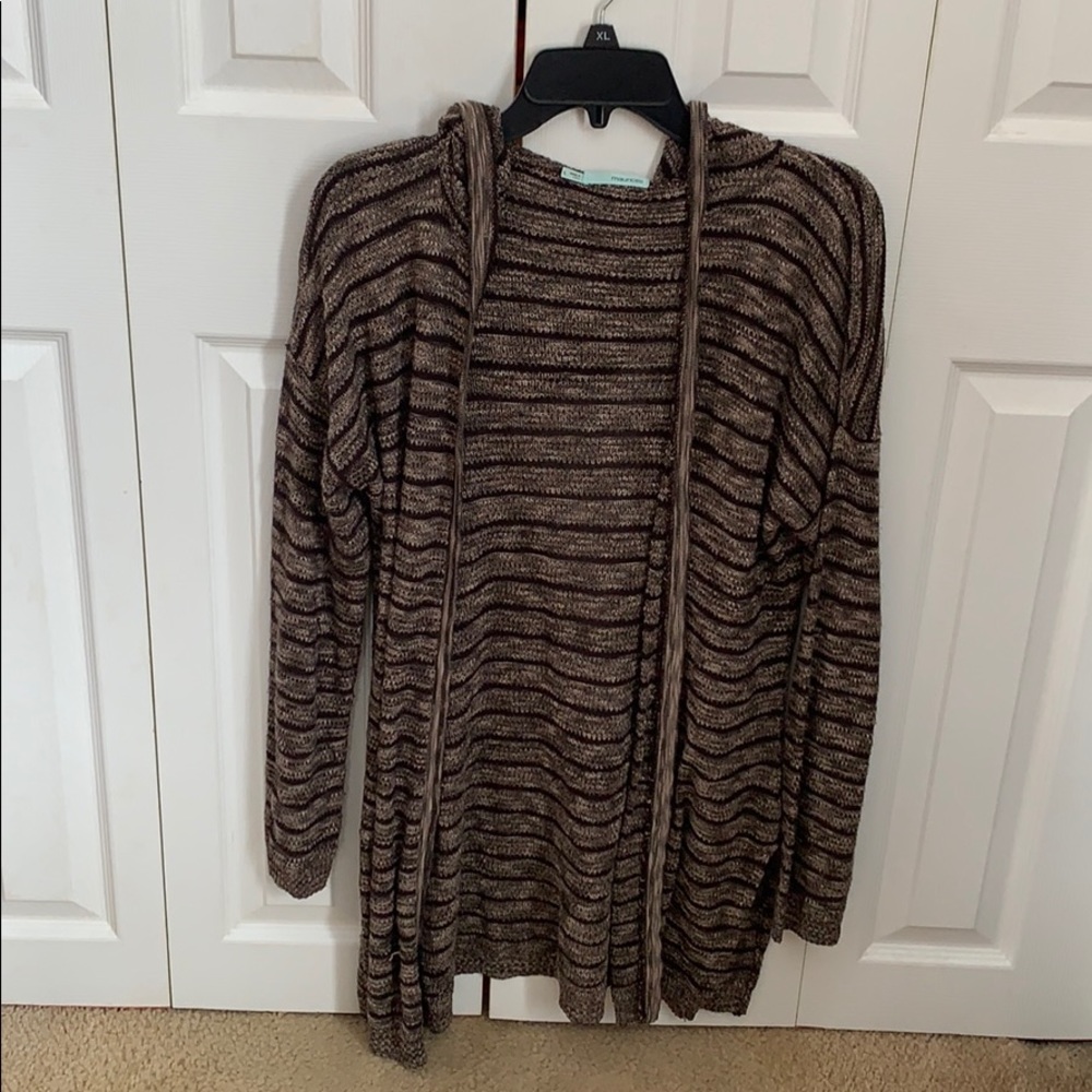 Women’s cardigan